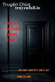 Ngạc Mộng Kinh Tập