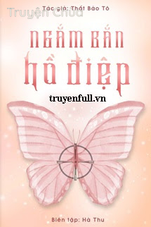 Ngắm Bắn Hồ Điệp