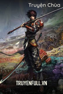 Ngạo Thế Ma Quân