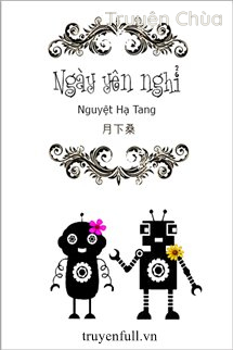 Ngày Yên Nghỉ