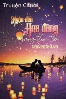 Ngọn Đèn Hoa Đăng Trong Tim Tôi