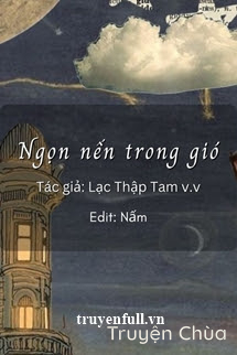 Ngọn Nến Trong Gió