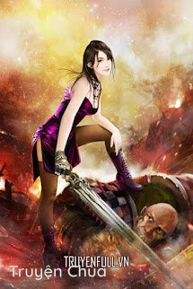 Ngự Mạt Thế