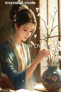Ngự Thuỷ Trầm Lưu – Thẩm Lục Vũ