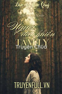 Người Điều Khiển Tâm Lý
