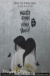Người Định Hình Tâm Lý