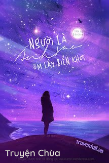 Người Là Ánh Sao Ôm Lấy Biển Khơi