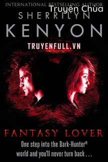 Người Tình Kỳ Ảo (Fantasy Lover)