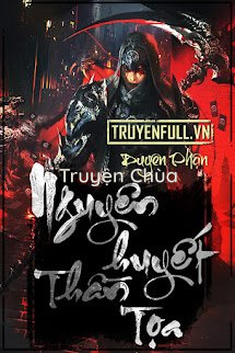 Nguyên Huyết Thần Tọa