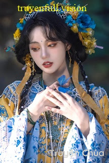 Nguyệt Hoa Trọng Sinh