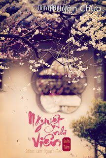 Nguyệt Nhi Viên