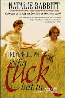 Nhà Tuck Bất Tử