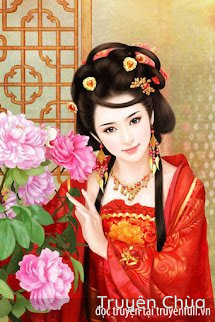 Nhân Duyên Trời Định – Vương Gia Ngốc, Vương Phi Khờ