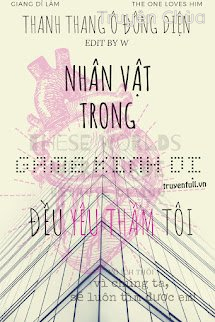 Nhân Vật Trong Game Kinh Dị Đều Yêu Thầm Tôi