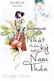 Nhật Ký Thầm Mến Nam Thần
