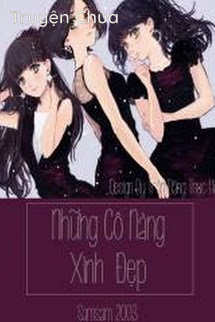 Những Cô Nàng Xinh Đẹp ~^.^~