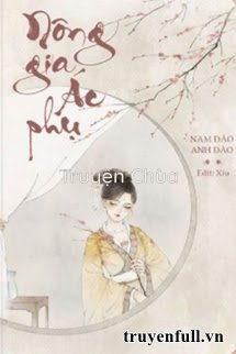 Nông Gia Ác Phụ