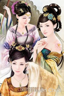 Nữ Chủ, Đừng Bắt Ta Làm Sủng Phi Mà