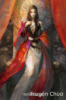 Nữ Diêm Vương: Nhà Có Thê Tử Lung Linh