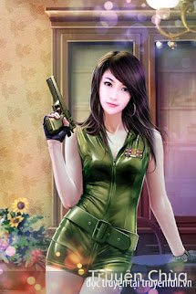 Nữ Sát Thủ Phượng Hoàng