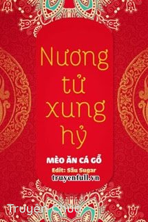 Nương Tử Xung Hỷ