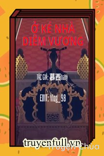 Ở Ké Nhà Diêm Vương