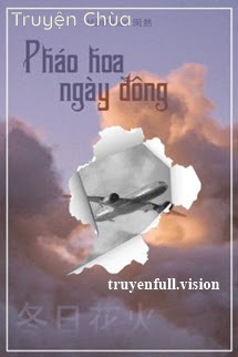 Pháo Hoa Ngày Đông – Mẫn Nhiên
