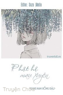 Phật Hệ Mau Xuyên