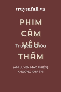 Phim Câm Yêu Thầm