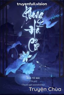 Phong Hà Cử – Đào Tử Nhi