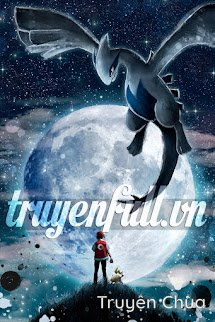 Pokemon: Thế Giới Đi Đến Hồi Kết