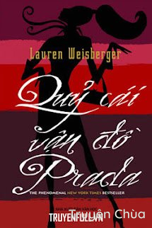 Quỷ Cái Vận Đồ Prada (The Devil Wears Prada)