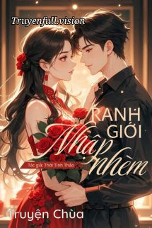 Ranh Giới Nhập Nhèm – Thời Tinh Thảo