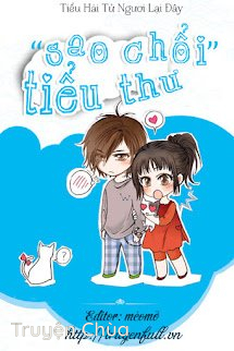“Sao Chổi” Tiểu Thư