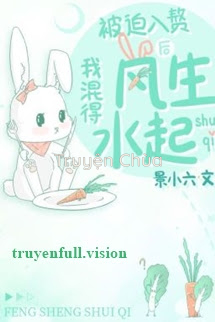 Sau Khi Bị Bắt Ở Rể Tôi Lên Như Diều Gặp Gió