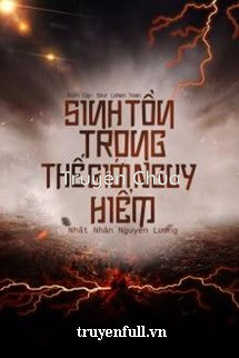 Sinh Tồn Trong Thế Giới Nguy Hiểm
