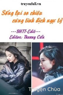 Sống Lại So Chiêu Cùng Tình Địch Ngự Tỷ