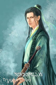 Sư Tôn, Người Về Rồi…