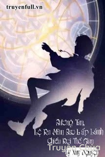Sương Tan, Lộ Ra Màn Sao Lấp Lánh Chiếu Rọi Thế Gian