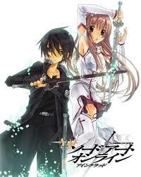 Sword Art Online – Đao Kiếm Thần Vực
