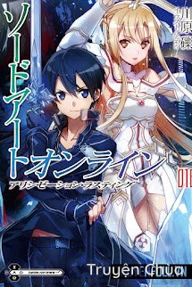 Sword Art Online: Thanh Đồng