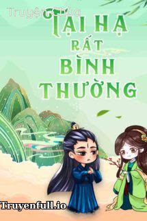 Tại Hạ Rất Bình Thường – Nguyệt Hạ Điệp Ảnh