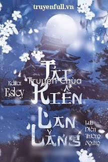 Tái Kiến Lan Lăng