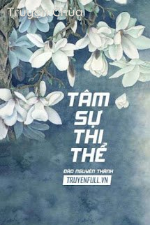 Tâm Sự Thi Thể