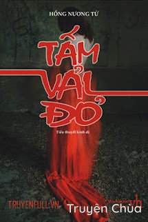 Tấm Vải Đỏ