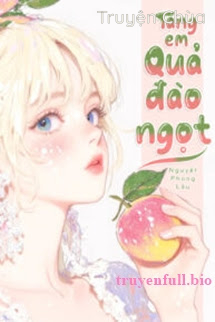 Tặng Em Quả Đào Ngọt – Nàng Như Sao Sáng
