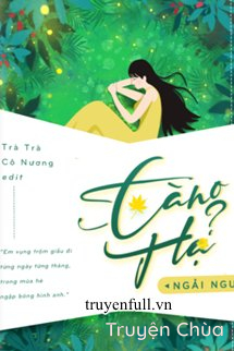 Tàng Hạ