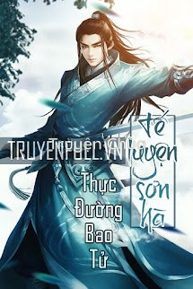 Tế Luyện Sơn Hà