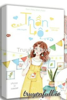 Thần Lộ – Tam Thủy Nhất Phiên