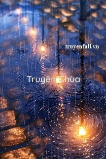 Thành Phố Của Những Cơn Mưa Vô Tận